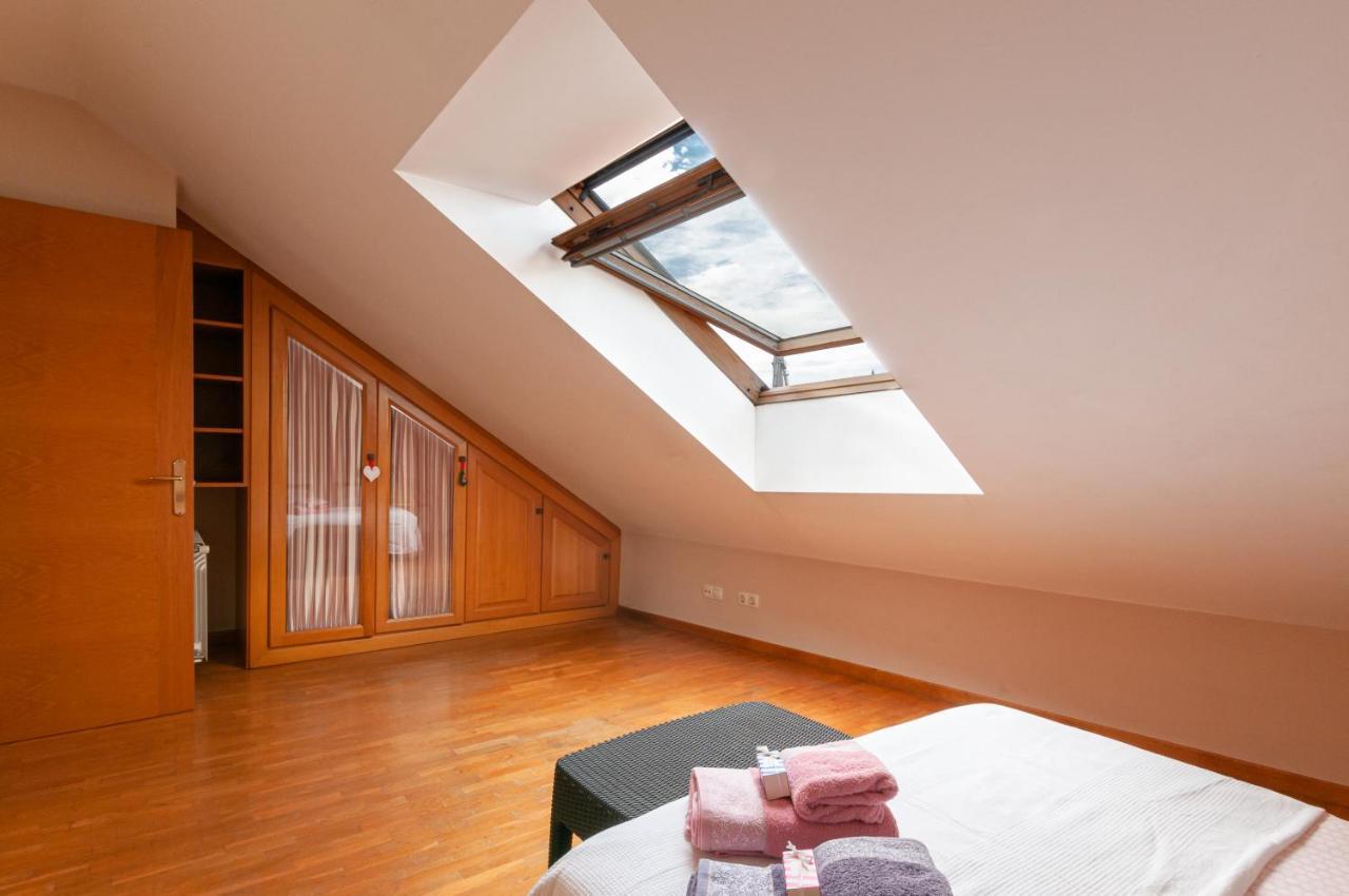 Duplex 21, Alojamiento Cerca De La Playa Con Wifi Gijón Dış mekan fotoğraf