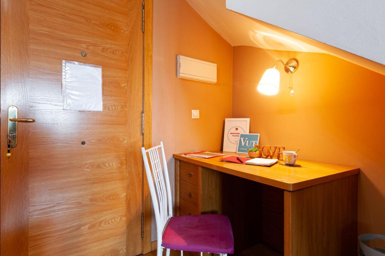 Duplex 21, Alojamiento Cerca De La Playa Con Wifi Gijón Dış mekan fotoğraf